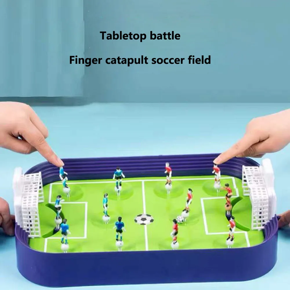 Jogo De Tabuleiro De Futebol Para Crianças, Jogo Interativo Competitivo  Para 2 Jogadores, Moda Para Casa, Futebol - Tecnologia - AliExpress