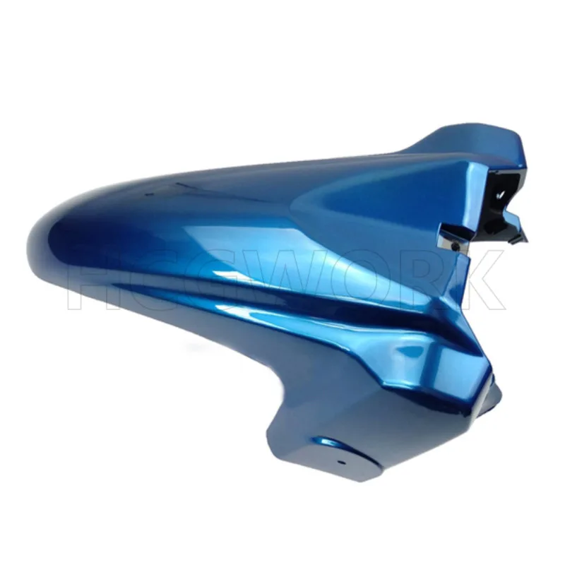 

Motorcycle Mudguard, Water Baffle, Front Mudguard, Mud Tile Cover for Haojue Suzuki Ug110 Hj110-8