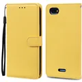 Yellow Redmi 6A