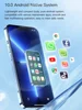 SOYES XS16 Mini Smartphone 3GB RAM 64 ROM 4G LTE Android 10.0 Quad Core 2000mAh Type C Dual SIM Standby 3.0 in Small Phone 2