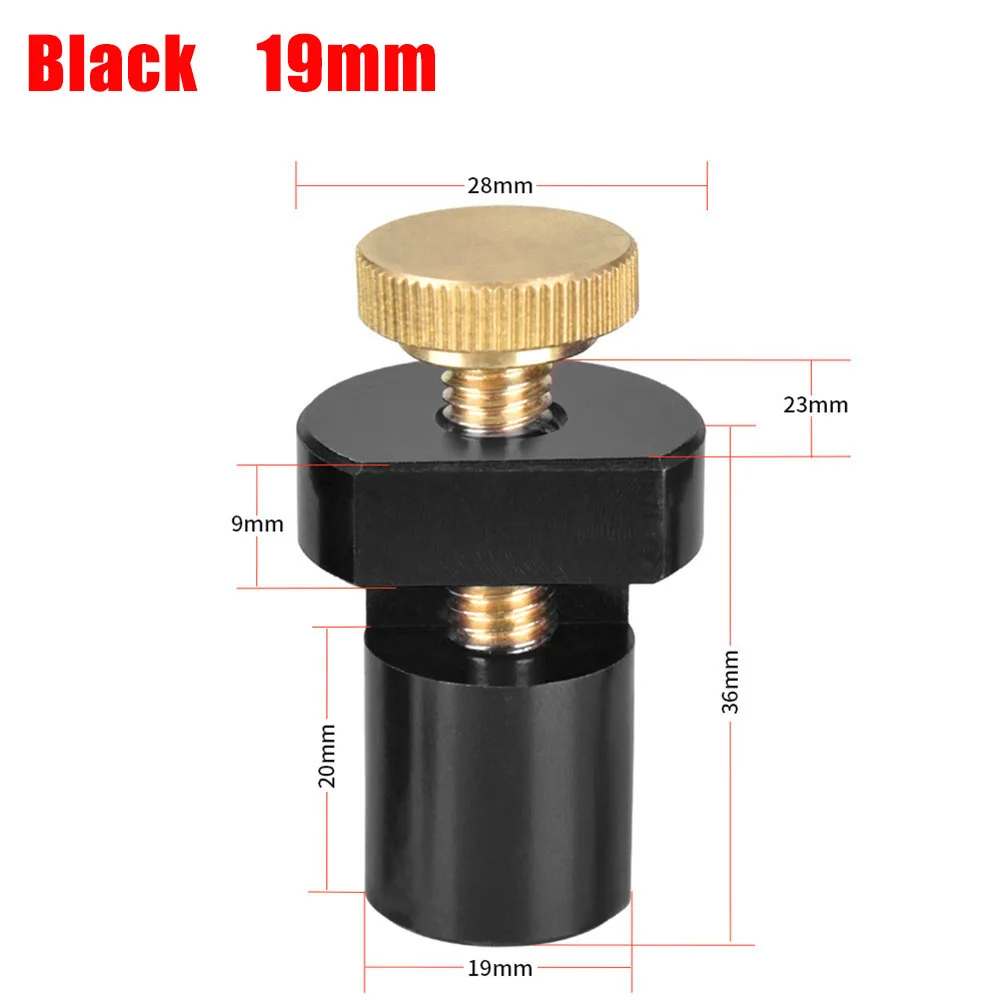 

Black Line Marking Gauge Metal Positioning Angle Scriber Diameter Mm Mm Double Heads Fix Line Marking Gauge Note