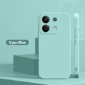 Cyan Blue