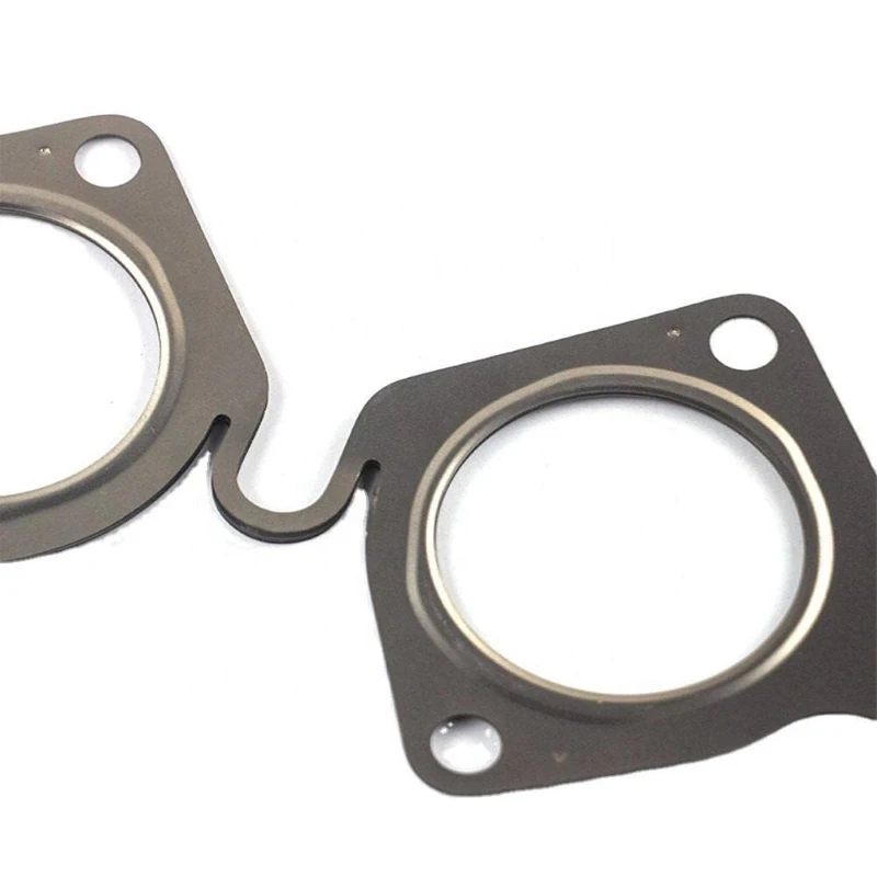 Engine Gasket Head Exhaust Manifold Gasket For Mercedes-Benz Engine M271 C200 C180 E200 E260 SLK200 OE 2711420680