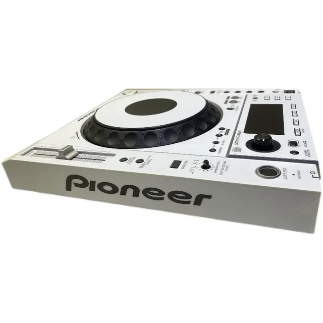 パイオニア用コントローラー,cdj850スキン - AliExpress