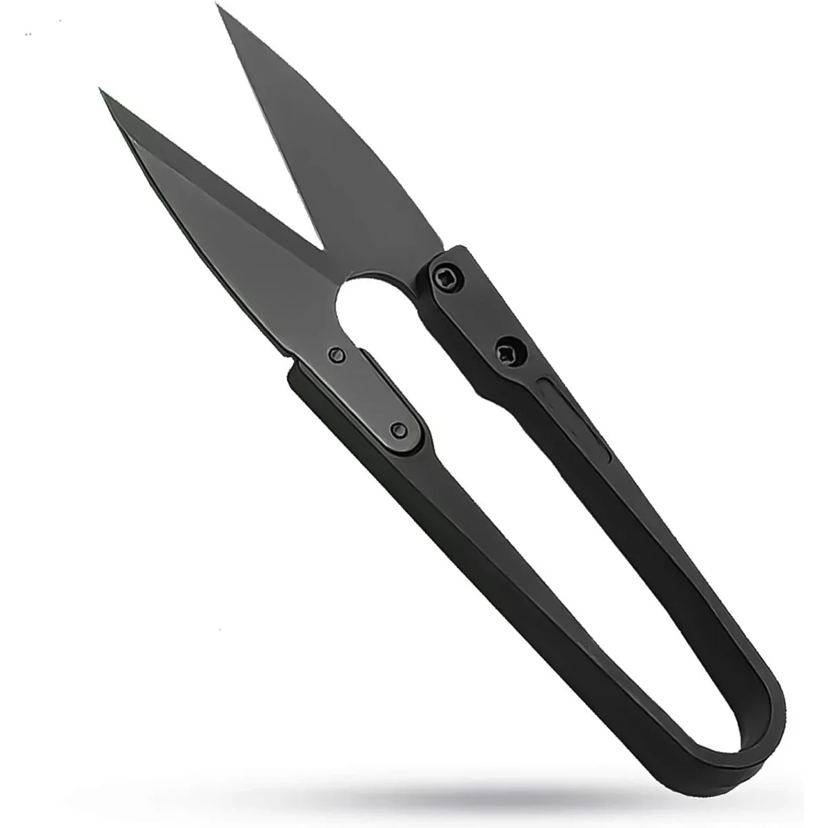 5/4/3/2/1pcs Sewing Scissors U Sewing Clipper Beading Thread Cutter Trimming Threads Stitch Supplies Embroider Fabric Scissors - 3