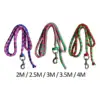 Horse Lead Rope with Snap Hook Horse Leash Rope Cord for Livestock Strong 1