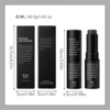 Explosive Charcoal Removal Blackhead Stick, Whitehead Grease Scrub Stick Gently Cleanses, Deeply Cleanses Hydrates Shrinks Pores 6