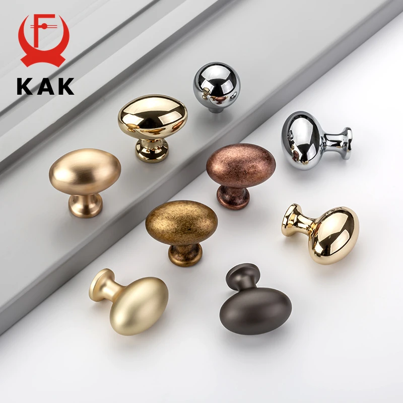 Furniture Knobs Bright Chrome Drawer Knobs 35mm Gold Kitchen Cabinet Knobs and Handles Black Cupboard Door Pulls furniture knobs