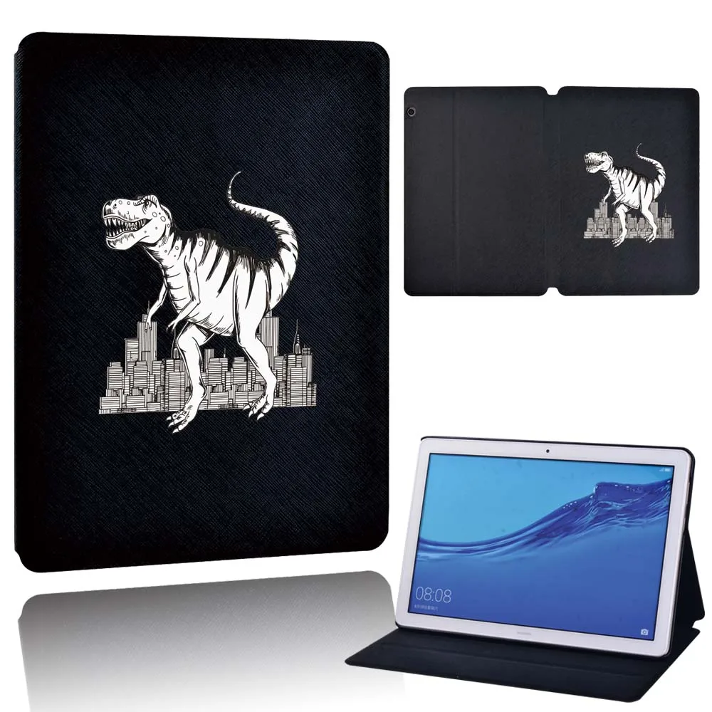 para huawei mediapad m5 lite 10.1 