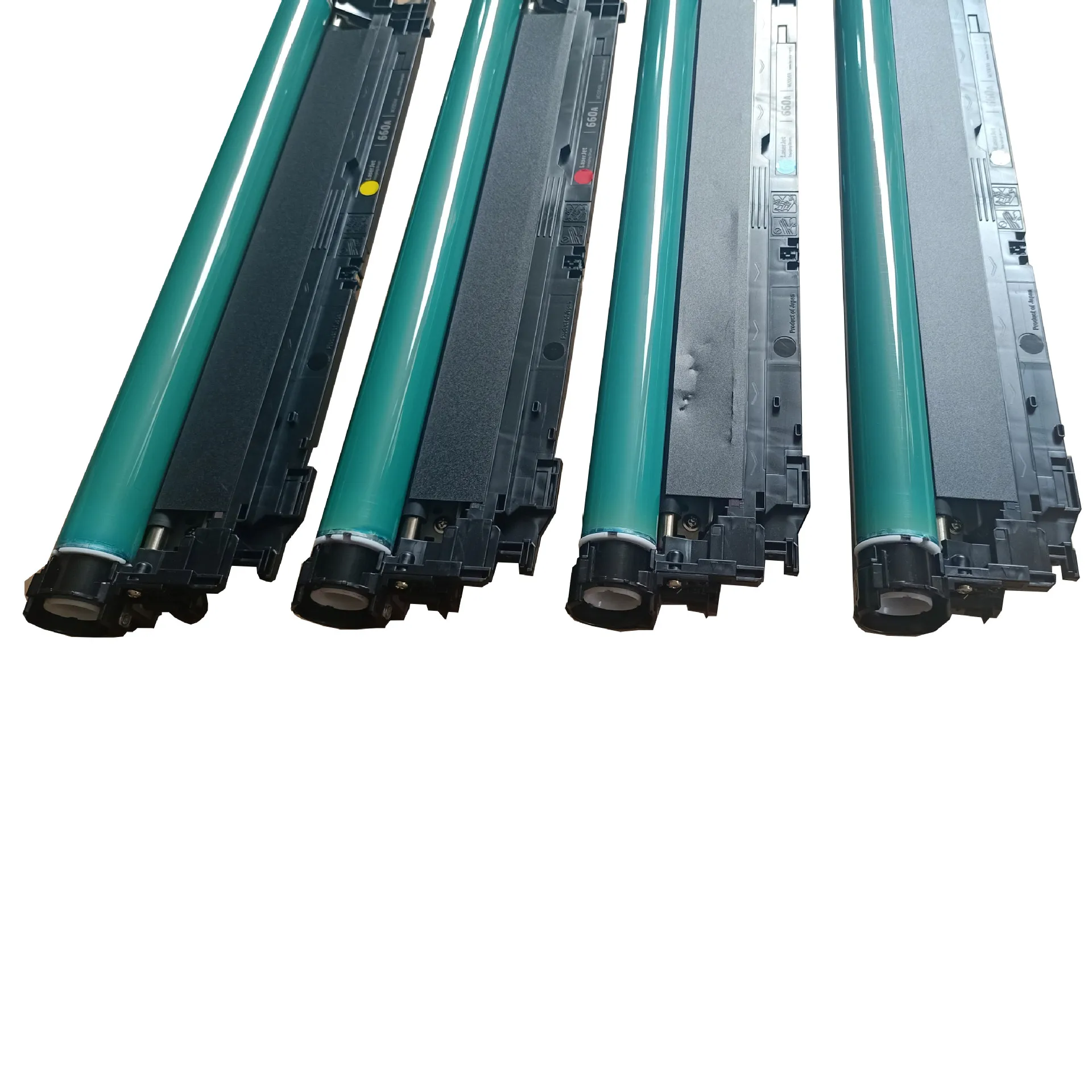 W2004A Remanufactured Image Drum Unit for HP 660A Color LaserJet