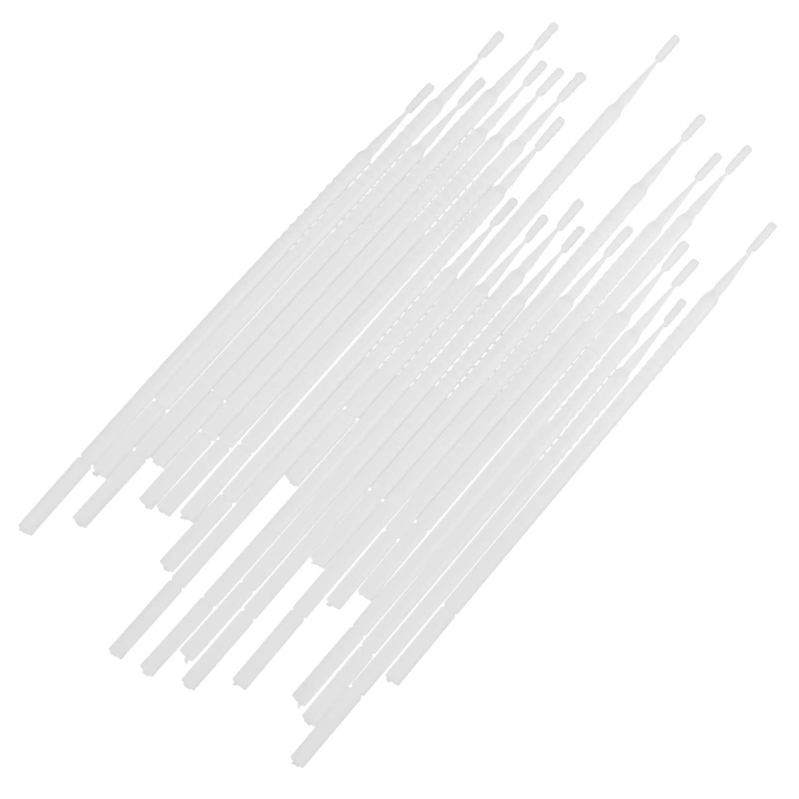 

20 Pcs Pollinator Pen Chalk Gardening Tools Tree White Hand Pollination Bees Pollinating Flowers Yard