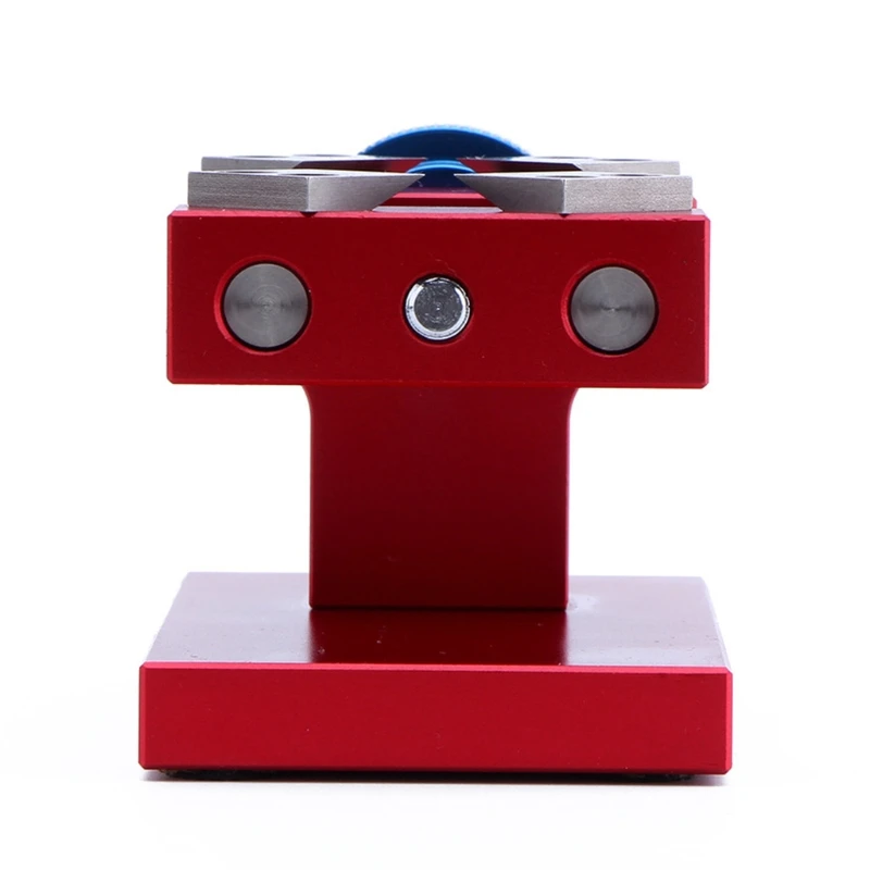 Watch Bezel Opener Watch Bezel Removal Repair Tool Back for Case Opener Workbench Watch Bezel Ring Remover Watchmaker Tools