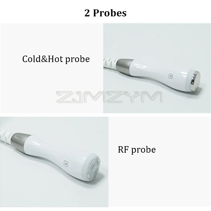 New RF Skin Lifting Machine Facial Skin Rejuvenation Wrinkle Removal SkinTightening Care Machine Facial Massager