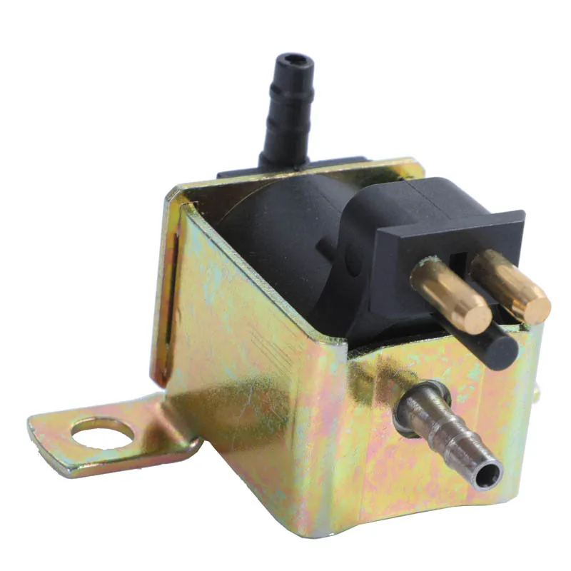 Car Vapor Canister Purge Solenoid Control Valve For Mercedes R129 W124 W140 280