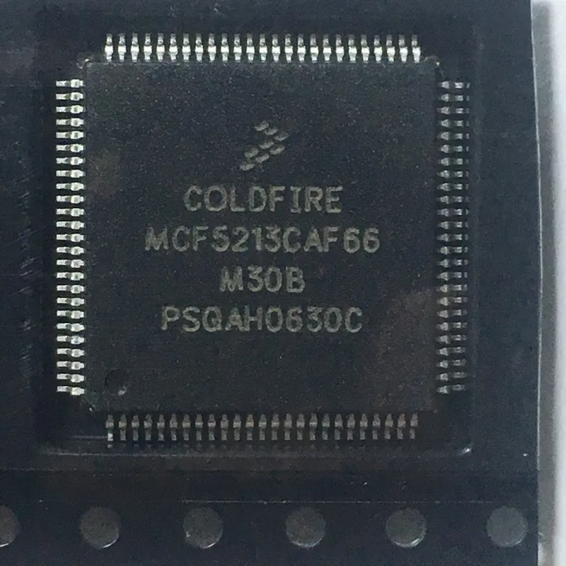 

MCF5213CAF66 32-BIT, FLASH, 66MHz, RISC MICROCONTROLLER, PQFP100, 14 X 14 MM, 1.40 MM HEIGHT, 0.50 PITCH, ROHS COMPLIANT, LQFP-1