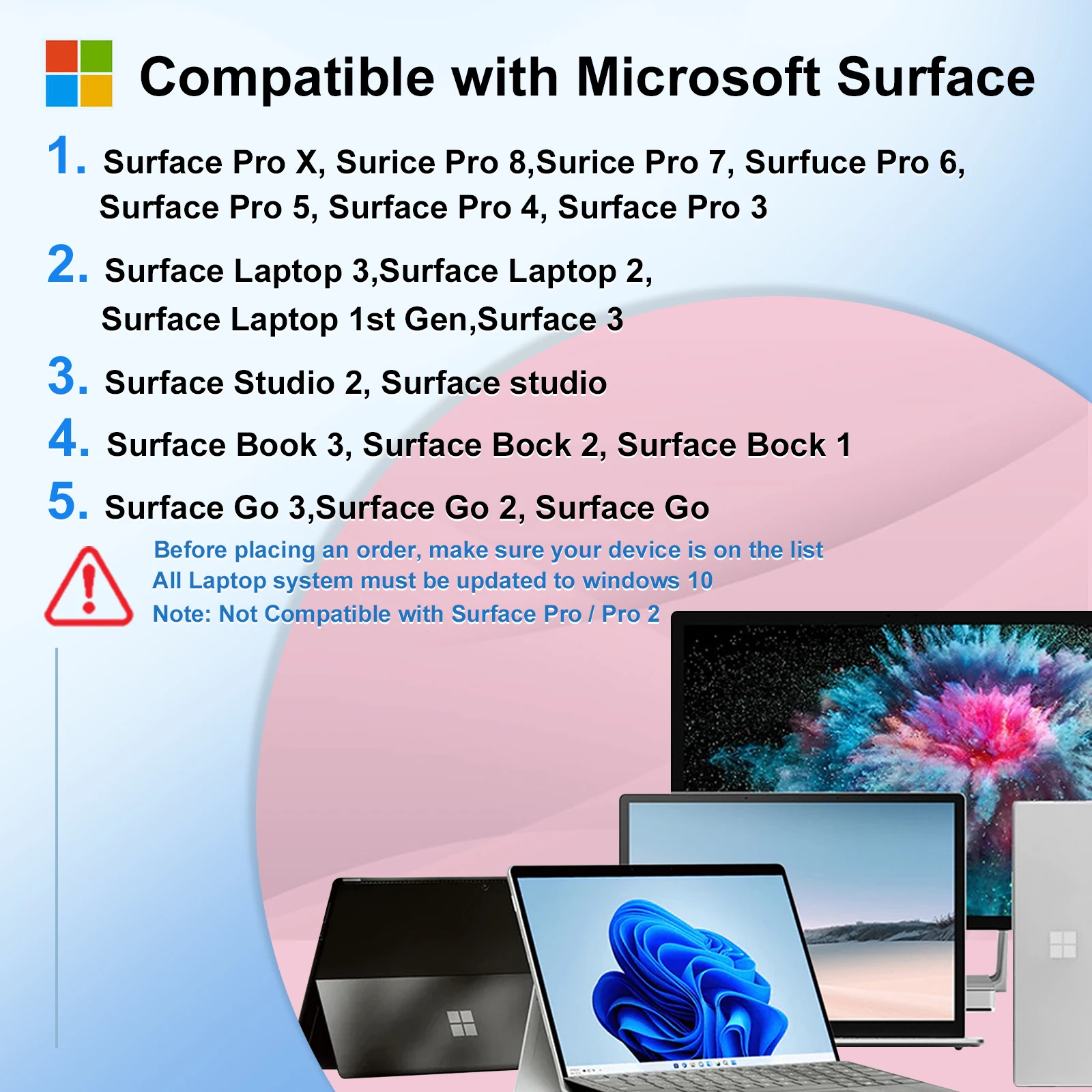 Computers e Electronics