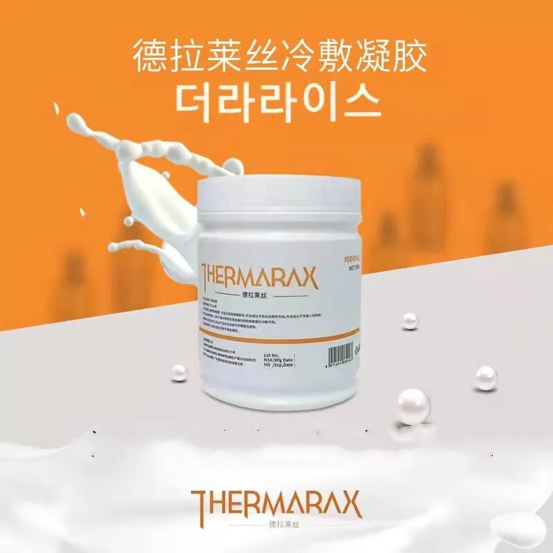 2023 Original NEW 79.9% Microneedle Tattoo Cream 500g Tattoo Permanent Beauty Makeup Auxiliary Cream