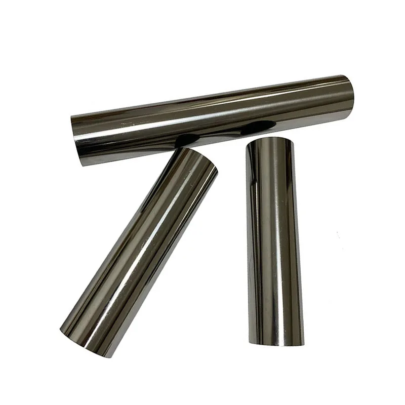 1 meter long 51mm 63mm 76mm sanitary butt weld straight pipe 304 stainless steel automobile exhaust pipe muffler welded