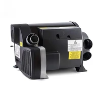 Chauffage combiné JP 6 kW 12 V diesel + électrique pour caravane, similaire à Truma 3