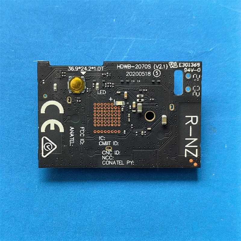 Wi-Fi Bluetooth Wireless Module BN59-01341B 01342A For Samsung