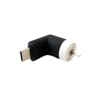 1PC créatif Mini Portable Micro USB ventilateur 5v 1w téléphone Portable USB Gadget ventilateur testeur pour type-c Type C téléphone Portable refroidisseur accessoire 3