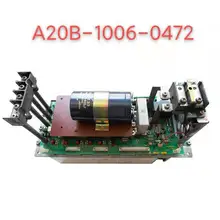 

A20B-1006-0472 Fanuc Sideboard For CNC Machine System Controller Very Cheap