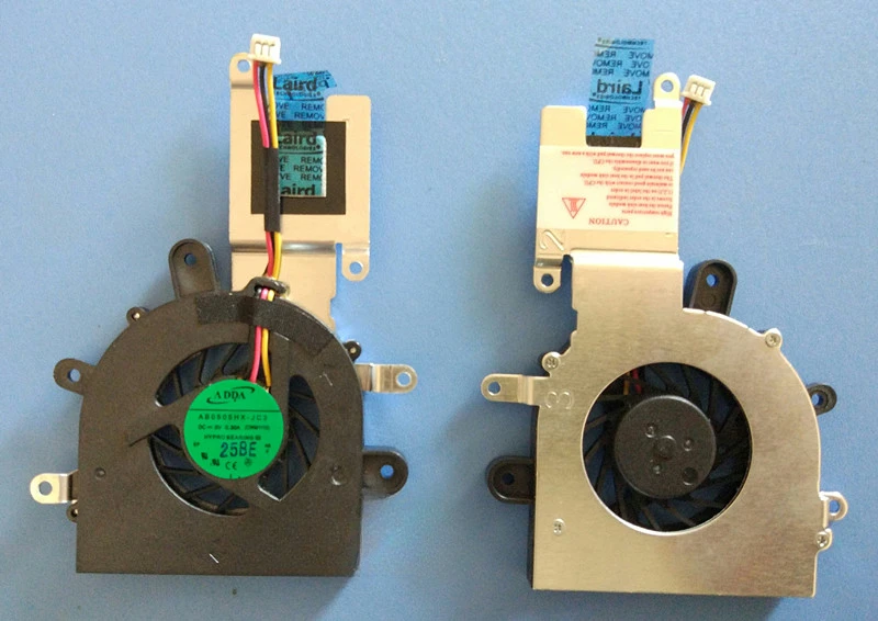 

Революция в системах охлаждения Вентилятор охлаждения процессора для Clevo Casper M1110 AB0505HX-JC3 вентилятор для ноутбука