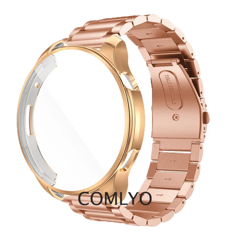 Amazfit GTR 4 ̽ TPU Ǯ Ŀ  Ʈ  ̽, η ƿ Ʈ, GTR4   Ʈ