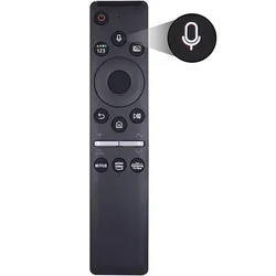 Premium Replacement Voice Remote Control (BN59-01330A 01329A)
