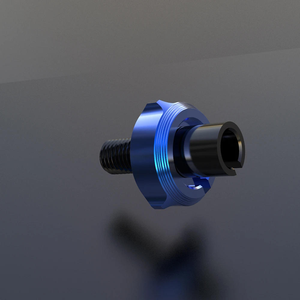 M8 M10 Brake Clutch Cable Wire Adjuster Screw For YAMAHA YZ450F YZ250F