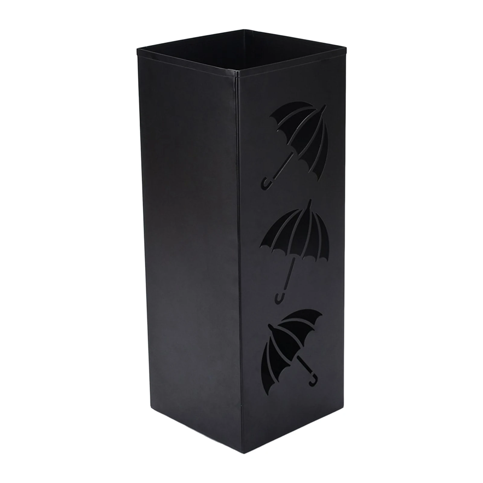 Umbrella Holder Walking Sticks Stand Stable Openwork Portable Umbrella Storage Rack Household Walking Sticks Holder