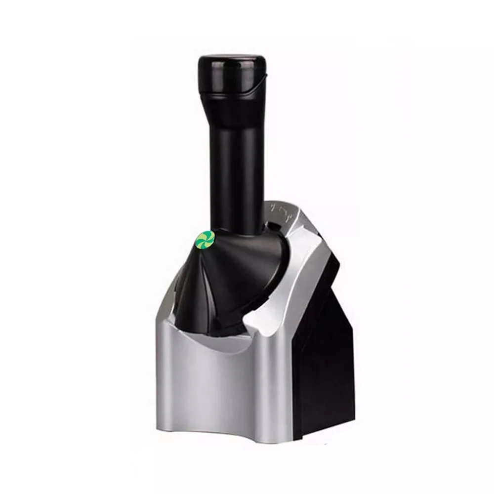 WHDPETS Ice Cream Machine Maker For Kids Home 110V/220V Professional Automatic Milkshake Maker Frozen Dessert Maker EU/US Plug 5