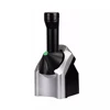 WHDPETS Ice Cream Machine Maker For Kids Home 110V/220V Professional Automatic Milkshake Maker Frozen Dessert Maker EU/US Plug 5