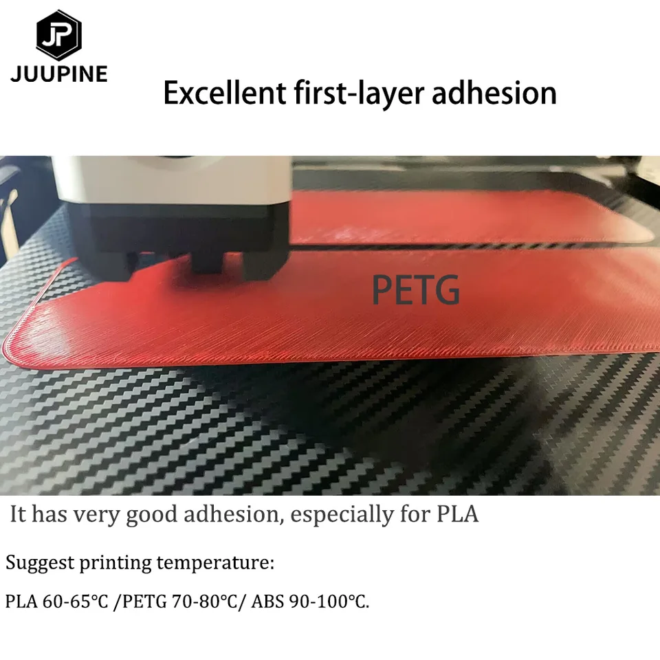 CREALITY Ender 3 V3 Plaque De Construction En Résine époxy 235 Mm Plate- Forme D'impression Double Face Pour Ender-3 V3, Ender-3 V3 SE&CE, CR-10 SE, Ender 3 S1, Ender-3 S1 Pro, Ender-5 S1