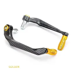 Motorcycle Handlebar Brake Clutch Lever Hand Guard Protector (GSX - S - 3)
