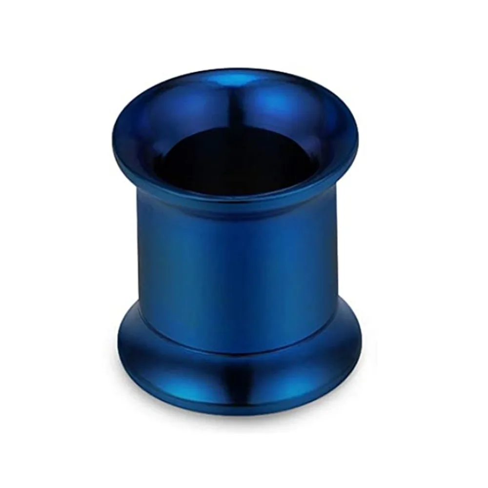 Stainless Steel Ear Plugs Tunnels