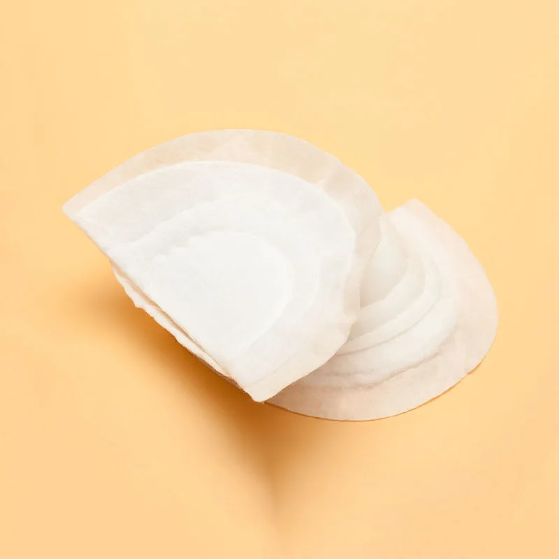1쌍 두꺼운 35mm 40mm 화이트 수트 코트 재봉용 거북이 모양 면 숄더 패드 거북 등 모양 DIY 용품