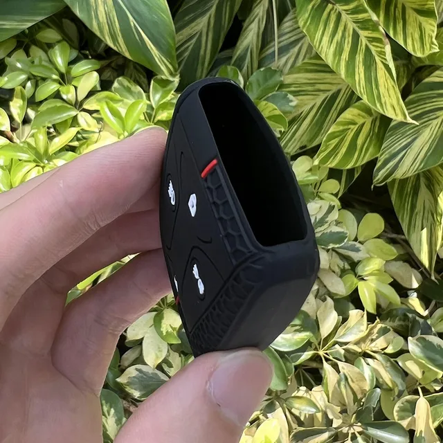 Cover Silicone Per Chiave Auto Saab Scania - Protezione Telecomando, Vari Modelli - Foto 7