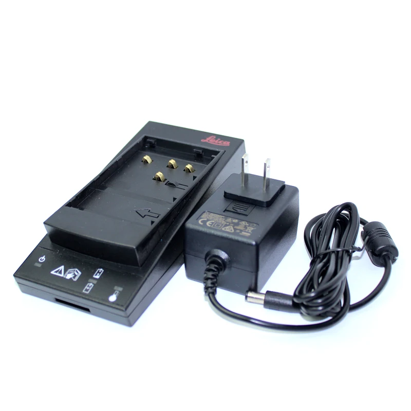 

NI-MH Battery Charger GKL112 for Laica Battery GEB111 GEB121, Brand New Charger GKL112