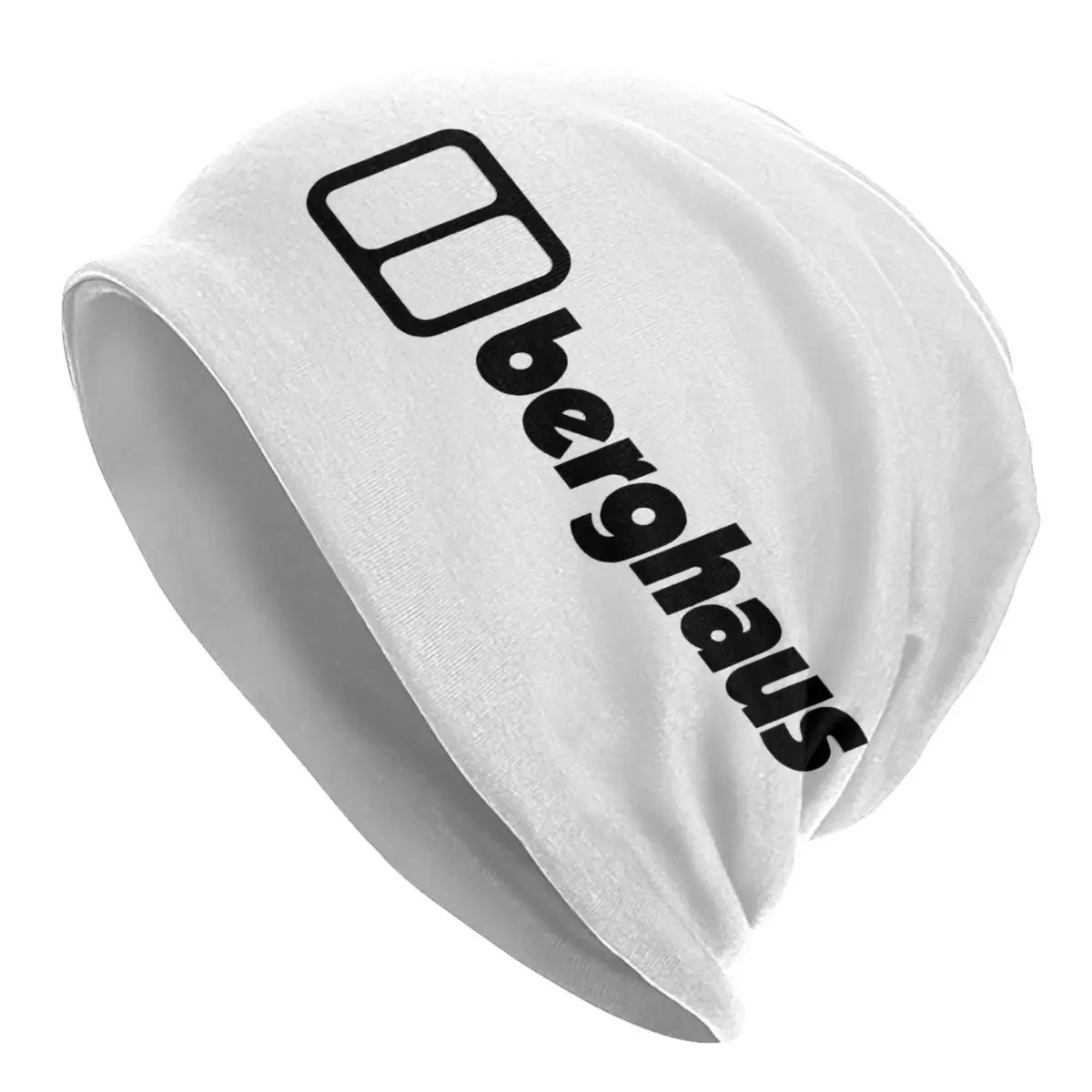 

Men Women BerghausPrism Climb Outdoor Slouchy Beanie Accessories Bonnet Knitted Hat Windproof Warm Caps Wonderful Gift