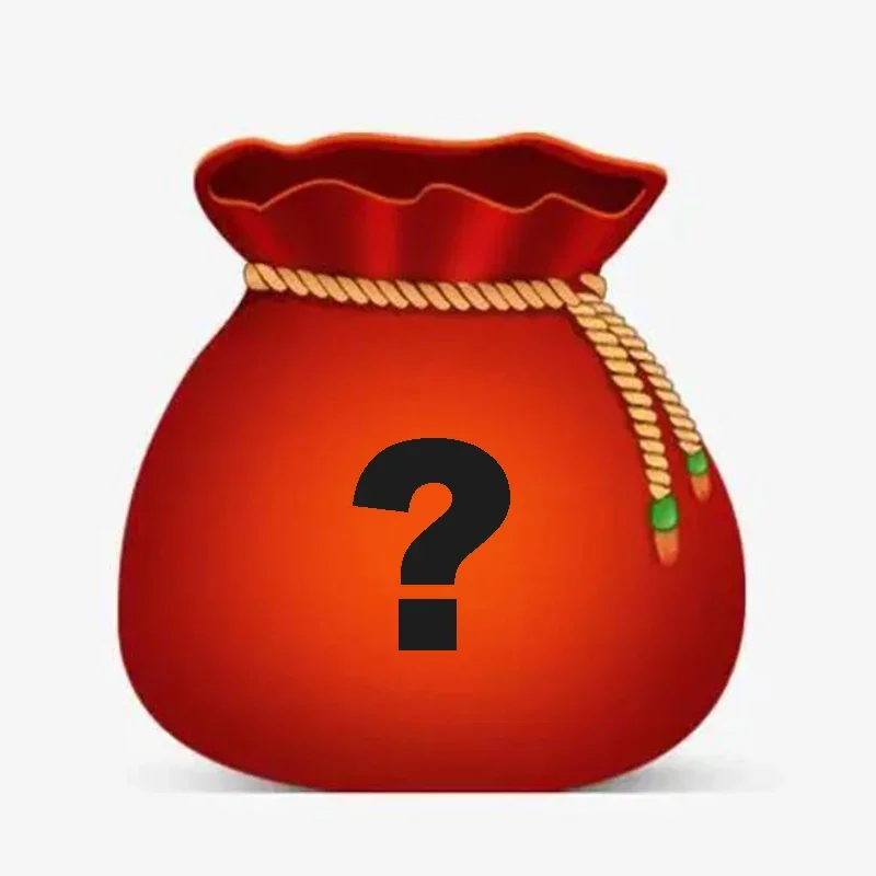 Custodia Per Auricolari A Borsa Fortunata Casuale Per Airpods 1 2 3 Pro Pro2 Samsung Galaxy Buds Pro Buds Live Buds 2 Pro