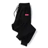 Cheap Workwear Bla Sports Pants for Construction Site Workers Trousers with Cuffs Suitable for Youth Trendy And Comfortable