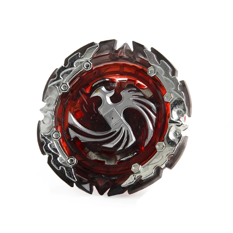 Burst Bey B-131 Dead Phoenix Bley Gyro Metal Spinning Battle Top Boys Spinner Funny Games Toy Christmas Gift
