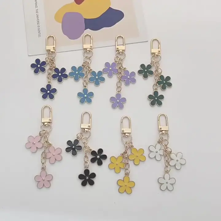 Porte-clés, Pendentif Clé, Clé Avec Coeur, Breloques En étain