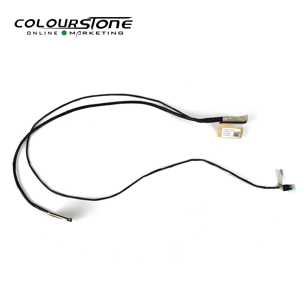 Laptop Screen Cable Display Cable for ASUS X513EA X513EP X513EQ X513 LED Video Screen Flex 1422-03JT0AS 1422-03JU0AS