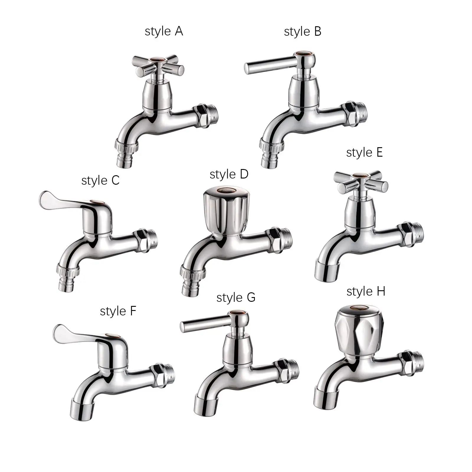 

Смеситель для воды, диспенсер для воды, садовый смеситель для мытья