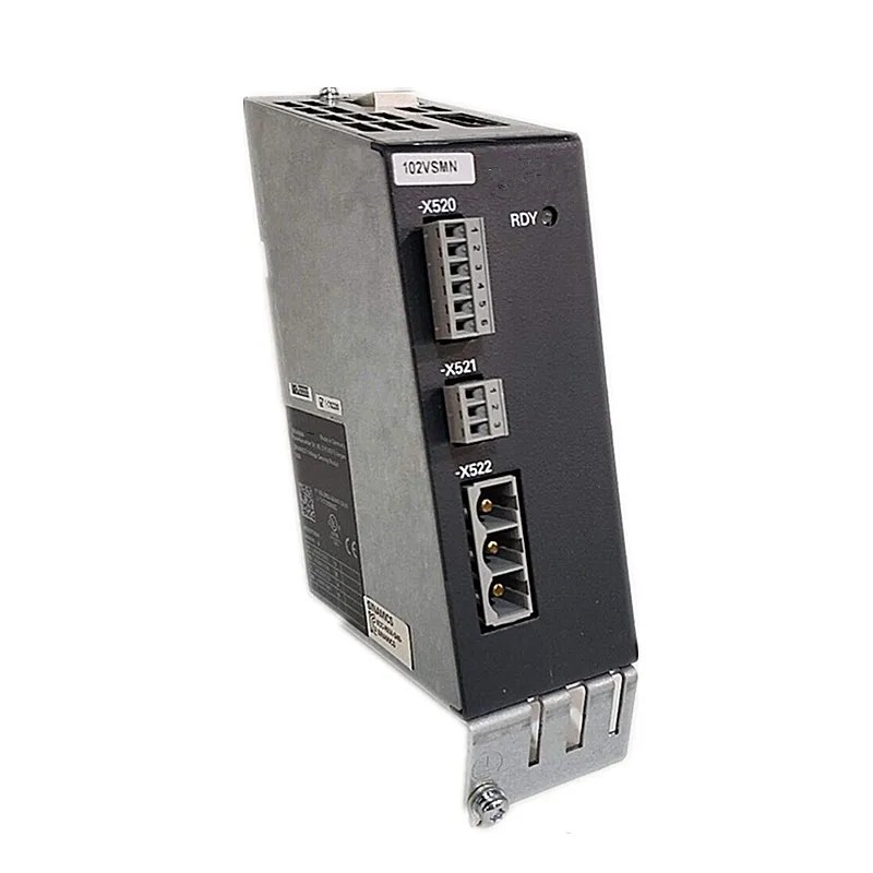 

Module 6SL3053-0AA00-3AA0 In Stock Please Enquiry
