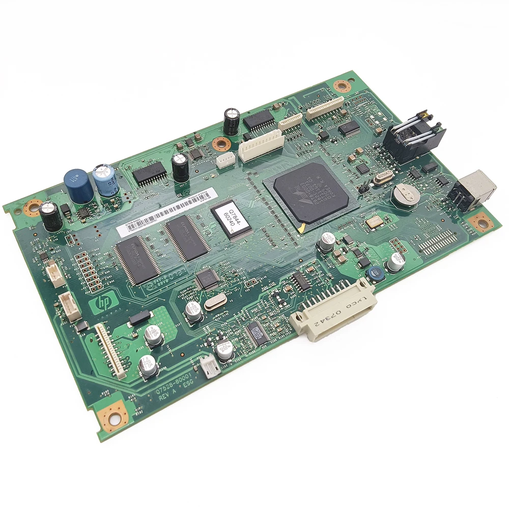 LOGIC BOARD For HP Q7529 60002 Formatter Board For HP LaserJet 3055