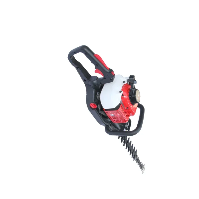 2-Stroke Length Of Blade Garden Hedge Trimmer Dual Scissor Type Hedge Trimmer 3