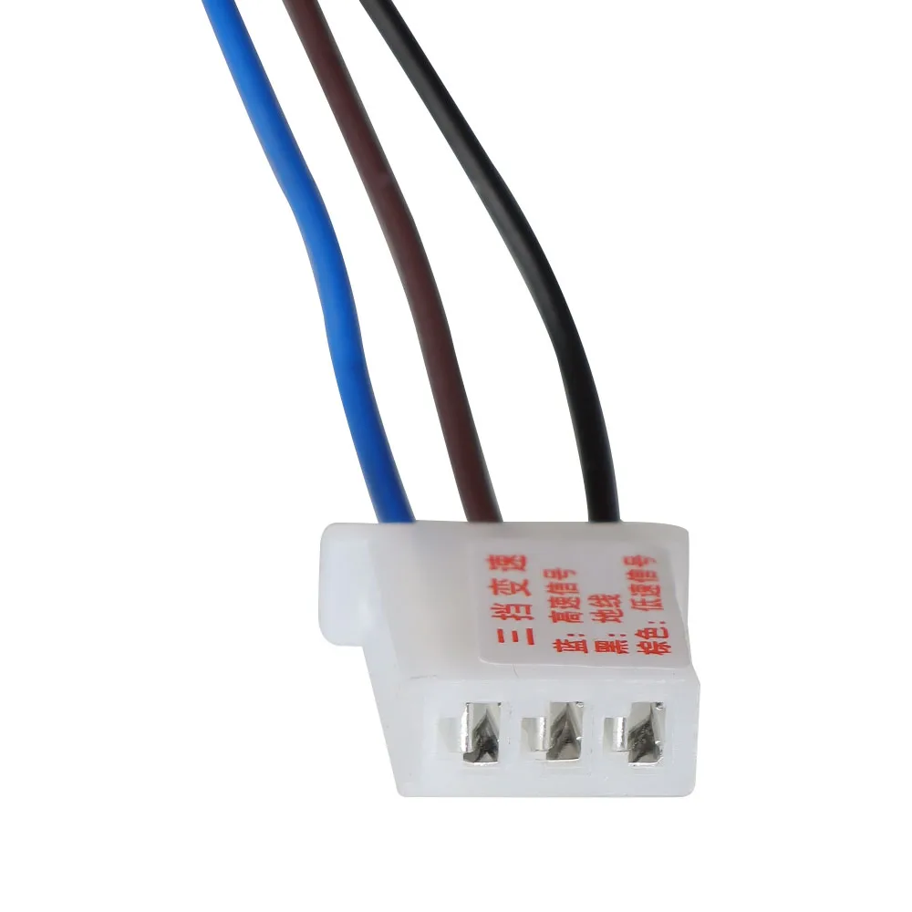 350W Motor Speed Controller DC 36-48V For Electric E-bike Scooter Brushless